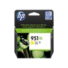 Kép 5/6 - HP CN048AE No.951XL sárga tintapatron (eredeti)