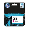 Kép 4/5 - HP CN051AE No.951 magenta tintapatron (eredeti)
