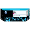 Kép 3/3 - HP CN629A No.772 magenta tintapatron (eredeti)