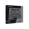 Kép 7/9 - Conceptronic notebook állvány - THANA03B (Max.: 15,6", állítható magasság, Max.: 50kg, fekete)