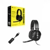 Kép 2/12 - Corsair HS55 Surround Gaming Headset Carbon