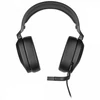 Kép 3/11 - Corsair HS65 Surround Gaming Headset Carbon
