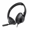 Kép 1/3 - Creative HS-720 V2 Headset Black