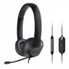 Kép 3/3 - Creative HS-720 V2 Headset Black