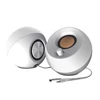 Kép 2/2 - Creative Pebble 2.0 USB Desktop Speakers White