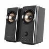 Kép 2/4 - Creative T60 Compact Hi-Fi 2.0 Desktop Speakers Black