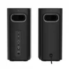 Kép 4/4 - Creative T60 Compact Hi-Fi 2.0 Desktop Speakers Black