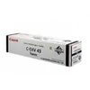 Kép 2/3 - Canon C-EXV 43 fekete toner 2788B002AA (eredeti)