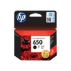 Kép 6/7 - HP CZ101AE No.650 fekete tintapatron (eredeti)