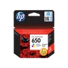 Kép 6/7 - HP CZ102AE No.650 színes tintapatron (eredeti)