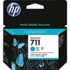 Kép 4/5 - HP 711/CZ130A tintapatron cyan (eredeti)