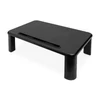Kép 12/12 - Digitus DA-90458 Ergonomic Monitor Riser Black