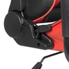 Kép 3/4 - Delight Bemada BMD1106RD Gaming Chair Black/Red