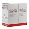 Kép 4/4 - Delight UTP fali kábel CAT6 305m