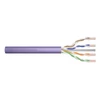Kép 1/3 - Digitus CAT 6 F-UTP Installation cable 100m