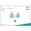 Kép 4/5 - Digitus CAT 5e U-UTP patch cord, PVC