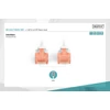 Kép 3/5 - Digitus CAT6 U-UTP Patch Cable 0,25m White