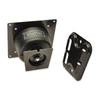 Kép 5/8 - Digitus DA-90307 Universal Wall Mount With Swivel Function Black