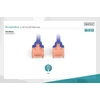 Kép 11/11 - Digitus CAT6 U-UTP Patch Cable 0,5m Blue