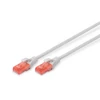 Kép 7/7 - Digitus CAT6 U-UTP Patch Cable 5m Grey