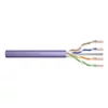 Kép 3/3 - Digitus CAT 6 F-UTP Installation cable 100m
