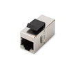 Kép 3/3 - Digitus CAT 5e modular coupler, shielded
