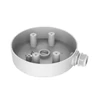 Kép 2/2 - Hikvision DS-1280ZJ-SD11 Junction Box