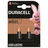 Kép 2/3 - Speciális elem, MN21, 2 db, DURACELL