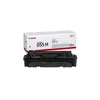 Kép 4/4 - Canon CRG055H cyan toner (eredeti)