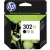 Kép 2/2 - HP 302XL (F6U68AE) Black tintapatron (utángyártott ECO)