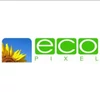 Kép 2/2 - Epson T3474 sárga tintapatron (utángyártott ecopixel)