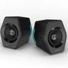 Kép 7/10 - Edifier HECATE G2000 2.0 fekete hangszóró pár
