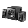 Kép 11/18 - Edifier S351DB 2.1 fekete hangszóró