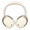 Kép 10/12 - Edifier WH950NB ANC vezeték nélküli Bluetooth elefántcsont fejhallgató