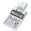 Kép 2/4 - Számológép, szalagos, 12 számjegy, 2 színű nyomtató, SHARP "EL-1750V"
