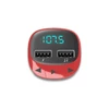 Kép 7/9 - ENERGY SISTEM EN 448258 FM Transzmitter piros