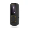 Kép 6/8 - Energy Sistem EN 448272 Clip Sport Bluetooth-os 16GB fekete/borostyán MP3 lejátszó