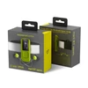 Kép 8/8 - Energy Sistem EN 448272 Clip Sport Bluetooth-os 16GB fekete/borostyán MP3 lejátszó