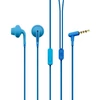 Kép 6/11 - Energy Sistem EN 447169 Earphones Style 2+ Sky mikrofonos kék fülhallgató