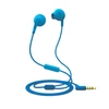 Kép 7/11 - Energy Sistem EN 447169 Earphones Style 2+ Sky mikrofonos kék fülhallgató
