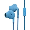 Kép 8/11 - Energy Sistem EN 447169 Earphones Style 2+ Sky mikrofonos kék fülhallgató