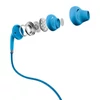 Kép 10/11 - Energy Sistem EN 447169 Earphones Style 2+ Sky mikrofonos kék fülhallgató