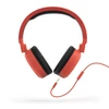 Kép 8/9 - Energy Sistem EN 448838 Headphones Style 1 Talk Chili mikrofonos piros fejhallgató
