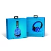 Kép 17/17 - Energy Sistem EN 448142 Urban 2 Radio Bluetooth kék fejhallgató