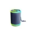 Kép 10/15 - Energy Sistem EN 454952 Urban Box Blue Supernova kék Bluetooth hangszóró