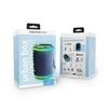 Kép 15/15 - Energy Sistem EN 454952 Urban Box Blue Supernova kék Bluetooth hangszóró