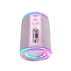 Kép 13/15 - Energy Sistem EN 454945 Urban Box Pink Supernova rózsaszín Bluetooth hangszóró