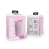 Kép 15/15 - Energy Sistem EN 454945 Urban Box Pink Supernova rózsaszín Bluetooth hangszóró