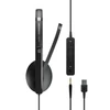 Kép 2/7 - Epos Audio ADAPT 165T USB II sztereo headset