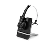 Kép 1/5 - EPOS IMPACT D 10 Phone EU II Wireless Headset Black